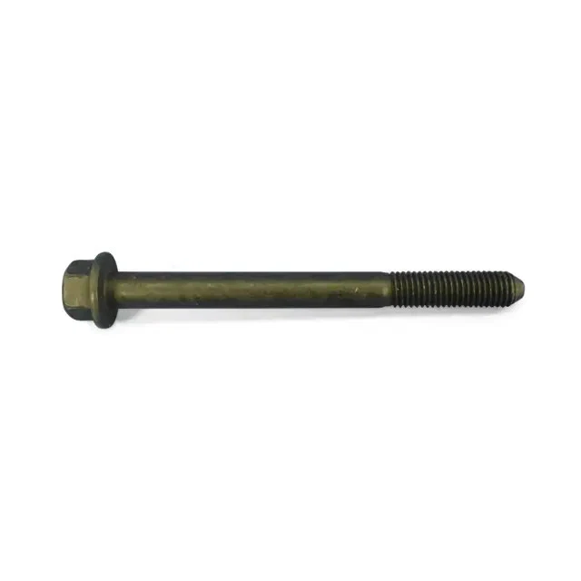 Genuine Mopar Hex Flange Head Bolt 34202606 — 第 2/4 张图片