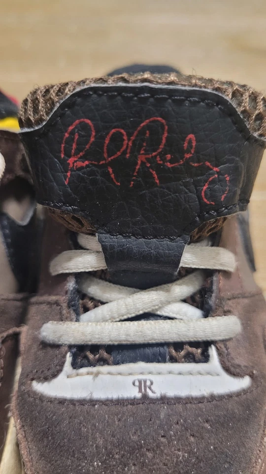 1 de ? Muestra inédita PROD bebé Dunk NIKE SB Paul Rodriguez Look Ver promoción 7C Foto 2 de 4