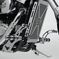 Falcon Round Style FuÃŸRastenanlage FÃ¼R Vz 800 Marauder JS1AF FüR Vz 800