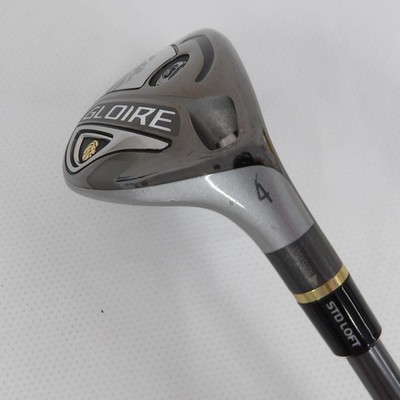 64：Taylormade　GLOIRE 12　ドライバー　ジャンク TaylorMade Hybrid GLOIRE (2014) HY 21° Regular GLOIRE GL2200 | eBay