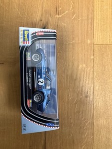 Modèle Réduit Revell Slot 1/32 - Très Rare Et Belle Finition - Occasion
