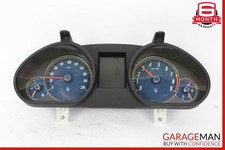 08-11 Maserati GranTurismo M145 Instrument Cluster Speedometer OEM