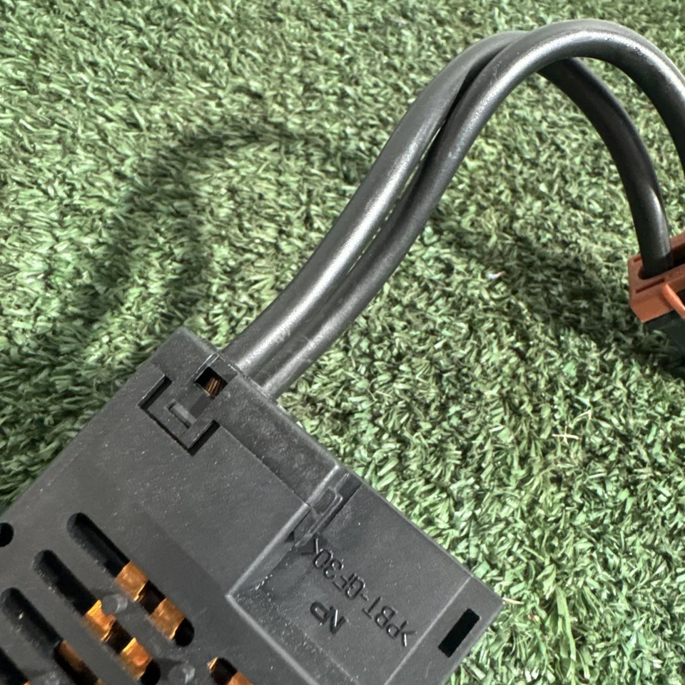 MAZDA RX8 2006-2008 1,3 L DIRECCIÓN ASISTIDA FILTRO DE RUIDO MÓDULO AAF 15217 Foto 3 de 4