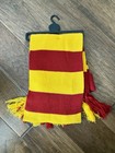 Harry Potter Knit Ski Cap Beanie & Scarf Set Hogwarts Costume Winter Wear — photo 2