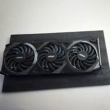 MSI GeForce RTX 3060 Ventus 3x 12Gb OC Graphics Card