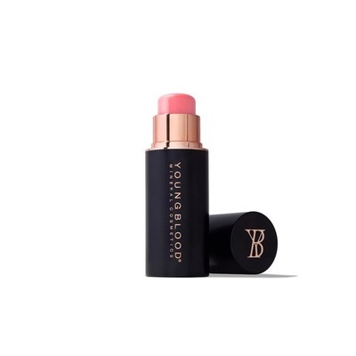 Youngblood Vividluxe Creme Blush Stick Shade: Parfait LARGE 0.32oz/9.5g