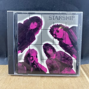 STARSHIP/スターシップ NO PROTECTION 紙ジャケット仕様 No protection - Amazon.com Music