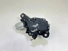 RENAULT GRAND SCÉNIC III JZ0/1 Heckscheibenwischermotor 0390201856 34082037
