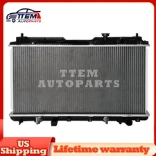 2051 Radiator Aluminum For 1997 1998 1999 2000 2001 Honda CRV CR-V EX LX SE 2.0L