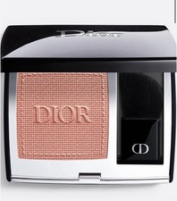 Dior Rouge Blush Shade 225 Delicate Rose Brand New Special Edition