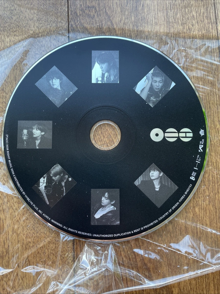 BTS Music CDs for sale | eBay