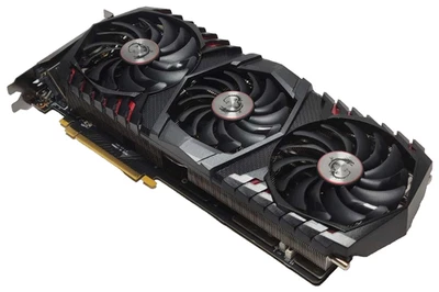 MSI NVIDIA GeForce GTX 1080 Ti Computer Graphics Cards for sale | eBay