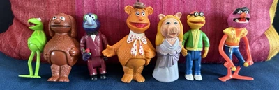 Muppets Vintage & Antique Toys for sale - eBay