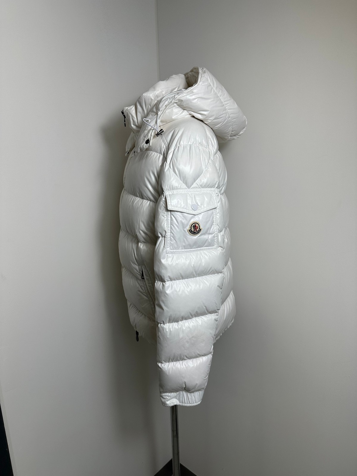 Moncler Maya Size 3 145526077 thumbnail 10