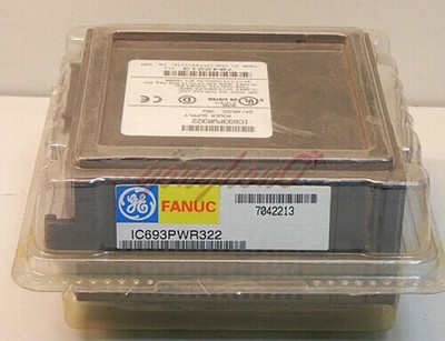 1PC NEW     Power Supply Module IC693PWR322 #fb