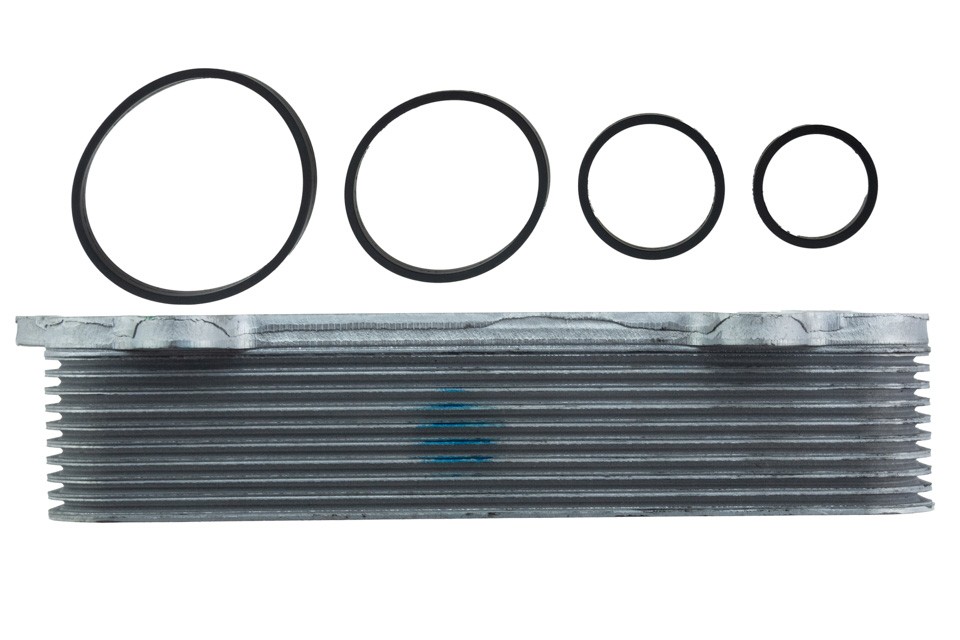 Oil Cooler Fits for VW Multivan 2.5TDI 2003 Touareg Transporter T - Image 19