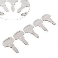 55364-41180 5536441180 373 Ignition Key For Kubota Front Mower F2000 F2100