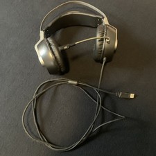 MPOW Gaming Headset with Microphone usb