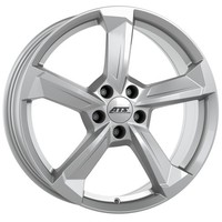 ATS Felgen Auvora 7.5Jx17 ET36 5X112 SIL FüR Volkswagen Arteon Beetle Caddy Cros
