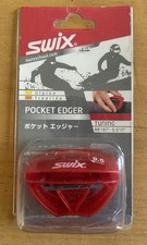 Swix Pocket Edger Kit