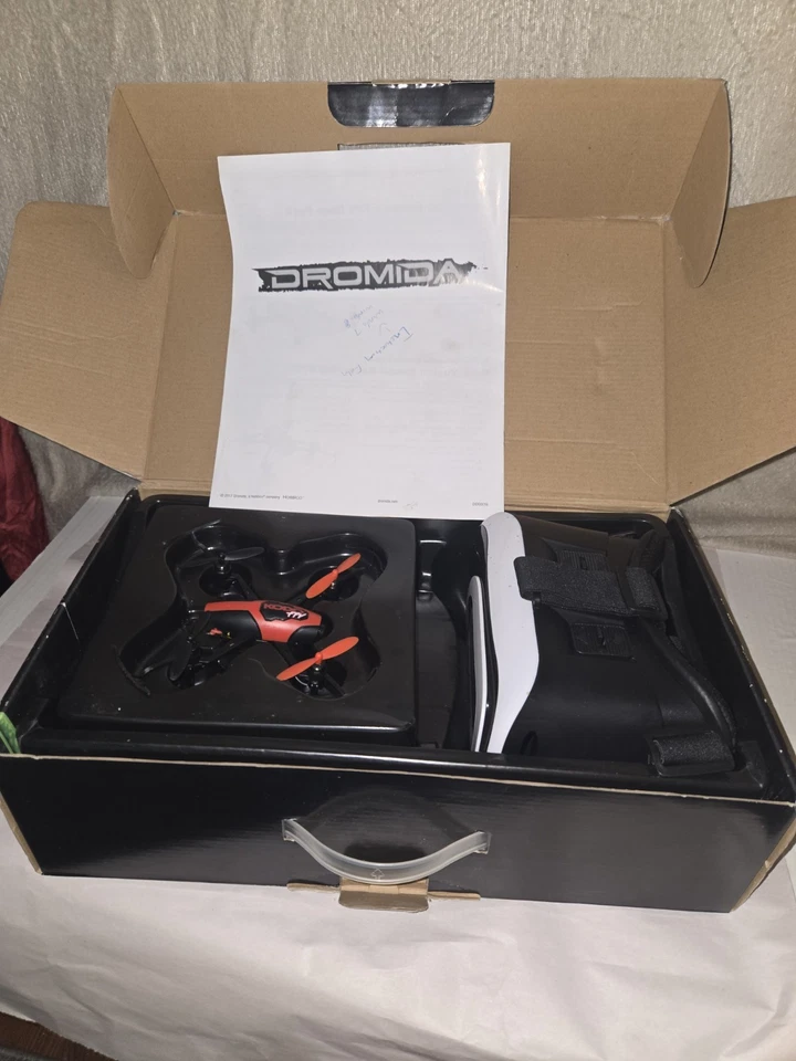 Dromida Kodo quadcopter drone - Image 3 of 4