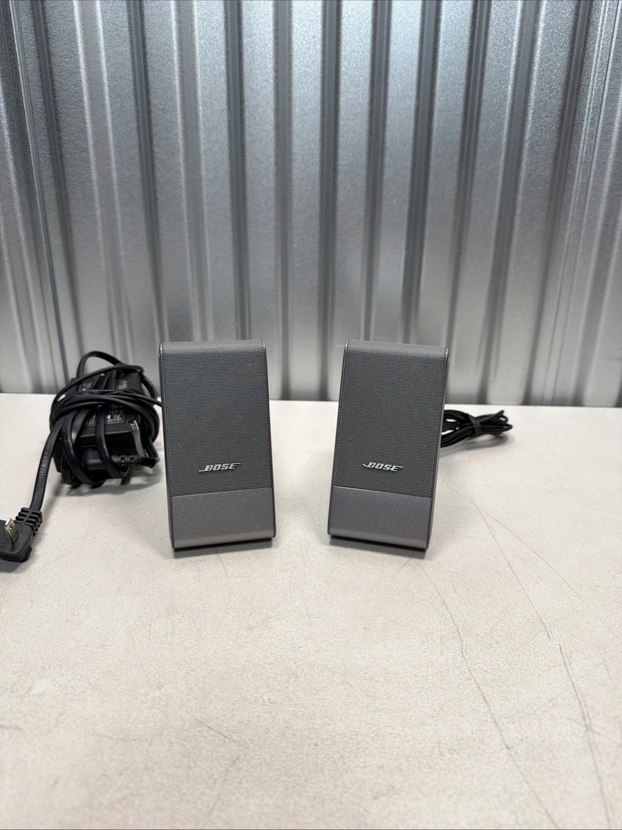 Bose Computer Musicmonitor for sale | eBay
