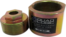 Quad Logic Ball Joint Removal Tool Strut-Style 100-4057-PU