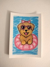 ACEO Original 