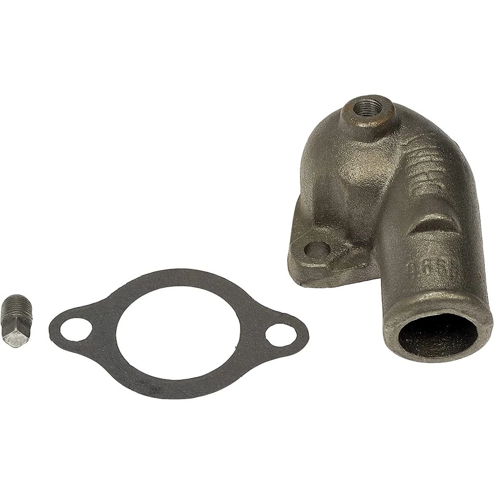 902-2037 Carcasa Termostato Dorman para Chevy Olds Cutlass Pontiac Sunbird 6000 Foto 2 de 4