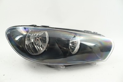 Volkswagen Scirocco 2008-2014 Headlight Headlamp (Driver Side) 