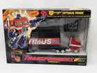 Transformers G2 OPTIMUS PRIME Vintage Hasbro 1993 Sealed Contents Nice! READ!