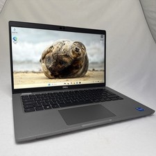 Dell Latitude 5420 I5-1145G7 11th Gen, 16GB RAM, 256GB,Win11Pro,Battery ?Good?