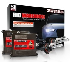 Hid-warehouse Canbus 35w 9007 Hid Kit - 4300k 5000k 6000k 8000k 10000k Hid-warehouse Canbus 35w 9007 Hid Kit - 4300k 5000k 6000k 8000k 10000k