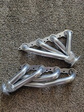Chevy Ls V8 Sanderson Headers Chevy Ls V8 Sanderson Headers