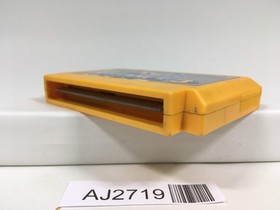 AJ2719 Super Mario Bros. 3 Nintendo Famicom NES Japan