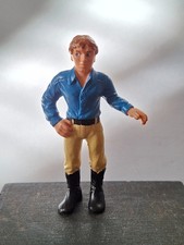 Figurine PVC Bully 80' FARMLAND - GARÇON FERME