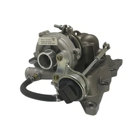 Turbolader für Smart City M160R3 708837 1600960499 4708837-0001 708837