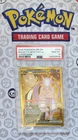 🔥🔥140328036 Team Rocket's Mewtwo ex 2025 Pokemon Destined Rivals #240 PSA 10🔥