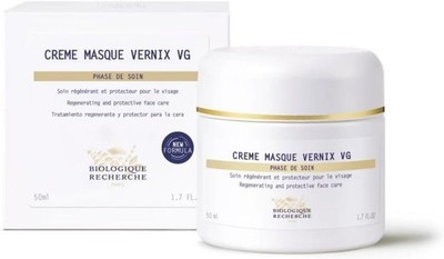 Biologique Recherche Creme Masque Vernix VG Facial Cream 50ml