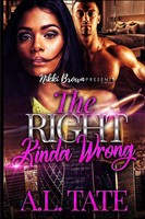 A. L. Tate | The Right Kinda Wrong | Taschenbuch | Englisch (2019) | [.]