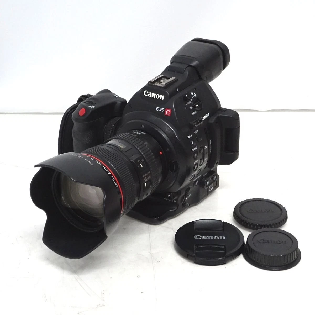 Canon C100 Camcorders for sale | eBay