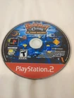 Ratchet & Clank Up Your Arsenal (PlayStation 2, 2004) PS2 Disc Only