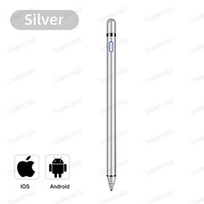 Stylus Pen for iPad, Apple Pencil, Android  iOS Devices - Compatible with Table