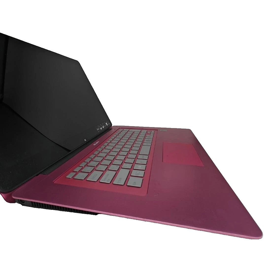 Sony Vaio Laptop Core I7 for sale | eBay UK
