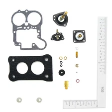 Walker Products Carburetor Rebuild Kit