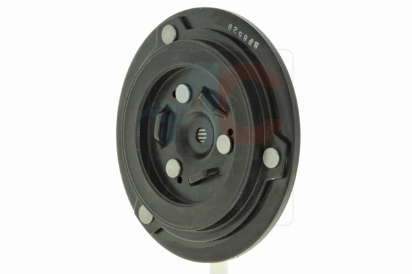 Mitnehmerscheibe Magnetkupplung (Kompressor) Acauto AC-05DL20 FüR Opel Insignia-image