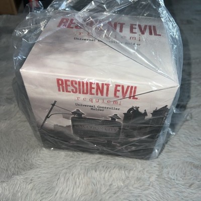 Resident Evil Requiem Universal Controller Holder PS5/Xbox/PC New   HELPS STRAYS