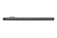 Rough Country Black Series LED 20" Light Slim Line