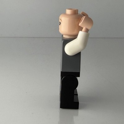 LEGO Minifigure Luna Lovegood HP239 Harry Potter Order Of The
