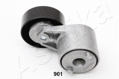 ASHIKA 128-09-901 Spannarm, Keilrippenriemen for CHRYSLER
